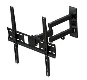 Wm1760 Eurostar Full Motion Television Wall Mount For 17 Inch -60 Tvs