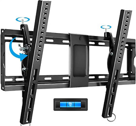Everstone Adjustable Tilt Tv Wall Mount Bracket For Most 32-90 Inch