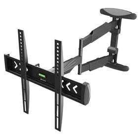 Np47-b Evigor International Co. Limited Np47 Full Motion Tv Wall Mount For 40-75 Inch Up To 77 Lbs Extendable