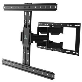 Sm6l-b Evigor International Co. Limited Full Motion Tv Wall Mount For 32-90 Inch Tvs Up To 110 Lbs Extendable