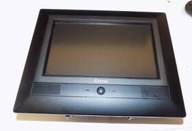 Tlp-710mv Extron 7 Inch Touchlink Panel Model Tlp 710mv Wall Mountable