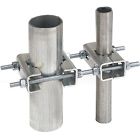 Ez-hd-ptp Ambient Weather Heavy Duty Mast To Mounting Kit 857450002159