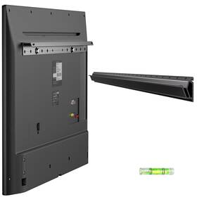 A06-62.5 Ezise Studless Tv Wall Mount 2025 New No Drill Smart For 32-75 Inch Tvs
