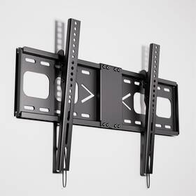 Ta3202 Ezise Tilting Tv Wall Mount For 32-75 Inch Tvs Vesa 600x400mm 132 Lbs Capacity