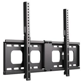 Ta3212 Ezise Tilt Tv Wall Mount Bracket For Most 23-75 Inch Tvs Low Profile