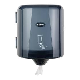 4100b2 Ezpull Ezbrnd Wall Mount High Capacity Centerpull Paper Towel Dispenser For Commercial/