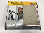 F100-s North Bayou Monitor Desk 603097072501