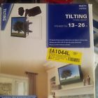 F11b Sanus Tilting Tv Wall Mount Vuepoint Pound Max Weight