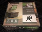 F215c F21c Sanus Vuepoint Wall Mount For To Tvs