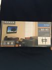 F35c Sanus Vuepoint Tilting Wall Mount For Tvs