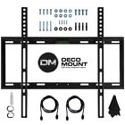 F4590kt Deco Mount Flat Wall Kit Ultimate Bundle For 841434113016