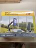 F80-blk North Bayou Monitor Desk Mount Stand Full Motion Arm Gas