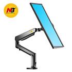 F90a Nb North Bayou Monitor Desk Mount Stand Full Motion Swivel