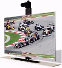 Fa-utvl-200-50 Firgelli Automations Drop Down Tv Lift Mechanism With Rf Control
