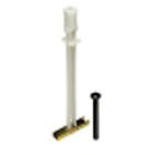 Acc615 Fasteners Metal Togglers Component Fastener Stud Kit Mounting Peerless