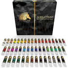 Mas-200-acrylic-48x21ml Fba Myartscape Acrylic Paint Set Tubes Artist Quality Art 711274465142