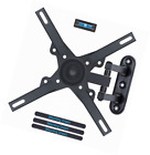 Md2463-l Fba Mounting Dream Tv Wall Mount Monitor Bracket With 6920138101988