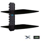 Md5200-2 Fba Mounting Dream Two Shelf Dvd Dvr Vcr Wall 6920138101087
