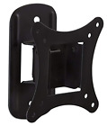 Mi-2829 Fba Tv Mount For Flat Screens Tilting Wall Bracket 852669498694