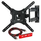 Mount-wall-fm-mx1 Fba Mountio Full Motion Articulating Tv Wall Mount Bracket 842364100947