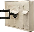 Strong5012 Fba Stronghold Accessories Outdoor Tv Cover Weatherproof Universal Protector 6731466276565