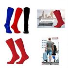 Fba5713205006719 Organic Compression Socks Graduated Red Pair Us Women 5713205006719