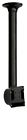 Fca651b Chief Fusion New Black Mounting