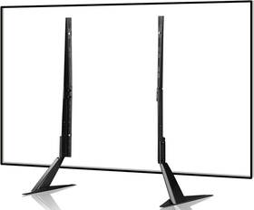 Ml1760 Fenghua Yuanfan Tv Mount Co. Ltd Universal Stand Metal Legs For 20-65 Inch Lcd/led/oled/plasma Flat&curved