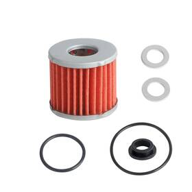 25450-ray-003 Fitede Automatic Transmission Filter Fits For Honda V6-2003-2007 Accord 2005-2006 Od