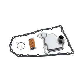 31728-29x0d Fitede Re0f10d Jf017e Transmission Filter Oil Pan Gasket Kit Fit For Nissan Altima M