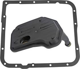 4l60e Fitede 445032239272 Transmission Filter Kit With Gasket For Chevy Gmc 1500 Tahoe Savana
