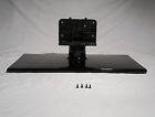 Ns-51p680a12 Fixed Plasma Pedestal " Tv Flat Stand Base Screws Insignia 51