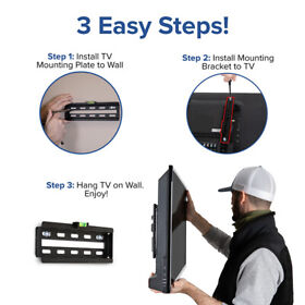 Flh-ra-mp003-gg Flash Mount Tilt Tv Wall With Built-in Level Max Vesa Size 400 X 400mm Flh-ra-mp003-gg Flash Mount Tilt Tv Wall With Built-in Level Max Vesa Size 400 X 400mm