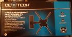 Flat 3-way Panel Tech 17in Movement Ce Wall Tvs. -47in. Mount
