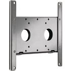 Icspfm1t03 Flat Mount Chief Ic 10 Wall Panel 32 -profile