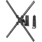 Lvmdc37sj Flat Mount Single-arm 47 Full-motion - 10 Panel Level
