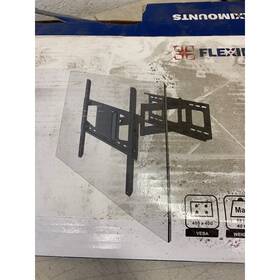 Fleximounts 500574032648 V2 Full Motion Flat Panel Tv Wall Mount 32 Inch - 50