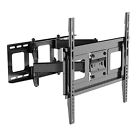 Fleximounts Articulating Full Motion Swivel Led Tv Wall Mount Bracket 32 37 39 40 42 46 50 850863006486