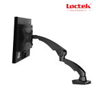 Fleximounts Loctek D3b Swing Arm Lcd Desktop Desk Mount Computer Monitor 17 19 22 24 850863006202