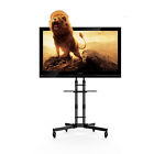 Fleximounts Tv Cart Led Lcd Mobile Stand Mount For Samsung Lg Etc 32 37 40 46 47 50 55 60 65 853020006138