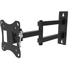 Fm27lm Husky Mounts Mount Articulating Tv Bracket Fits Most 646437731317