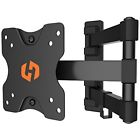Fm28lm Husky Mounts Most Inch Full Motion Tv Wall 804879556633