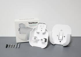 B09yw418nr Fmbi Sales Mission Total Mount Wall And Outlet For Amazon Eero 6/6