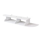 Bjb-001 Fmbj827 Unbranded-generic 33 Tv Stand 611029541254