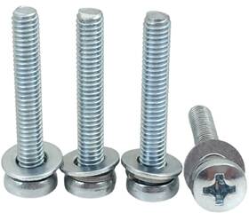 V505-h19 Focaltop 772625870657 Replacement Tv Base Stand Pedestal Leg Screws For Vizio V505-h9