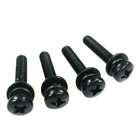 50uh5500 Focaltop 772625876826 Replacement Tv Base Stand Pedestal Leg Screws For Lg 40lh5000 50u