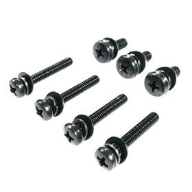 50pz950u Focaltop 787794442598 Replacement Tv Base Stand Pedestal Leg Screws For Lg 50pz950