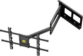 Forging Mount 700961557987 Long 36 Inch Arm Corner Tv Full Motion Wall 42 -86 Tvs