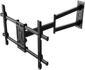 Forging Mount 746608619472 Corner Tv Wall Long Arm Bracket For 32 Inch -75 Tvs-