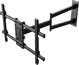 Forging Mount Corner Tv Wall Long Arm Bracket For 32inch-75inch To Stud